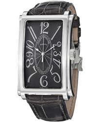 Cuervo Y Sobrinos Prominente Men's Watch Model 1011.1GG LGY